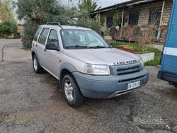 Grigio Usata 2000 Land Rover Freelander SUV | 2500 €
