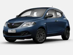 Blu elegante Nuova 2024 Lancia Ypsilon S Due volumi | 15.090 € (Buon prezzo)