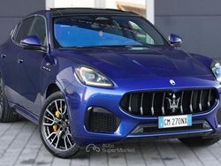 Usata 2023 Maserati Grecale GT SUV | 56.390 € (Ottimo prezzo)