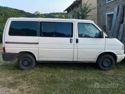 Usata 1991 VW T4 Furgone | 1500 €