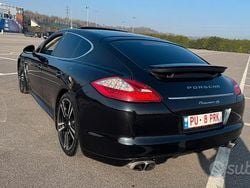Usata 2009 Porsche Panamera 4S Tre volumi | 19.900 €