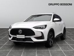 Bianco Usata 2023 MG HS Luxury SUV | 24.500 € (Cara)