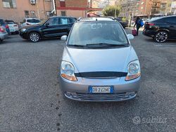 Grigio Usata 2009 Chevrolet Matiz Due volumi | 3199 €