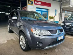 Usata 2008 Mitsubishi Outlander Instyle SUV | 4500 € (Buon prezzo)