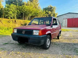 Usata 2002 Fiat Panda Due volumi | 2700 € (Buon prezzo)