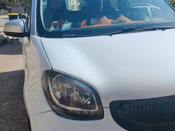Usata 2015 Smart ForFour Due volumi | 6499 € (Ottimo prezzo)