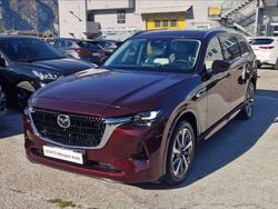 Marrone Usata 2025 Mazda CX-80 Takumi-Line SUV | 62.900 € (Buon prezzo)