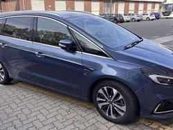 Blu/azzurro Usata 2020 Ford S-MAX Business Edition Monovolume | 13.500 € (Ottimo prezzo)