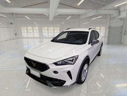 Bianco Usata 2022 Cupra Formentor SUV | 23.350 € (Ottimo prezzo)