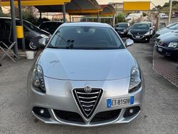 Grigio Usata 2013 Alfa Romeo Giulietta Distinctive Due volumi | 6499 € (Ottimo prezzo)
