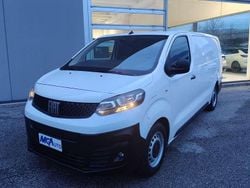 Bianco Usata 2022 Fiat Scudo Furgone | 15.800 € (Ottimo prezzo)