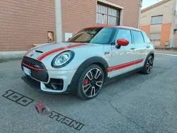 Grigio Usata 2020 Mini John Cooper Works Clubman Station wagon | 22.700 € (Buon prezzo)