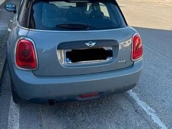 Grigio Usata 2017 Mini One D Due volumi | 9000 € (Ottimo prezzo)