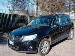 Usata 2008 VW Tiguan SUV | 7500 € (Cara)