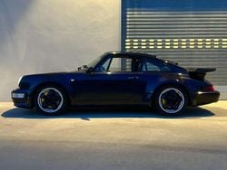 Blu/azzurro Usata 1991 Porsche 964 Coupé | 190.000 €