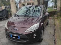 Usata 2012 Ford Ka Due volumi | 6000 € (Buon prezzo)