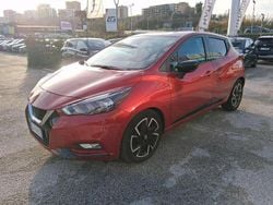 Other Usata 2022 Nissan Micra Tre volumi | 13.200 € (Buon prezzo)