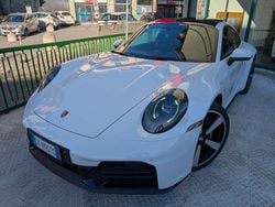 Bianco Usata 2025 Porsche 911 Carrera Coupé | 149.992 € (Molto cara)