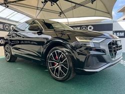 Nero Usata 2019 Audi Q8 S-Line SUV | 48.400 € (Buon prezzo)