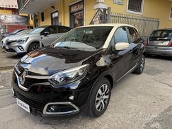 Nero Usata 2017 Renault Captur SUV | 10.500 € (Buon prezzo)
