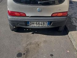 Grigio Usata 2007 Fiat 600 Tre volumi | 1000 € (Super prezzo)