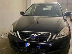 Nero Usata 2012 Volvo XC60 SUV | 10.500 € (Buon prezzo)