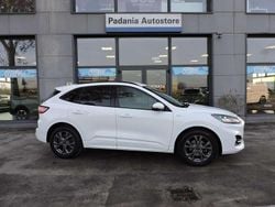 Bianco Usata 2020 Ford Kuga ST-Line X SUV | 18.400 € (Cara)