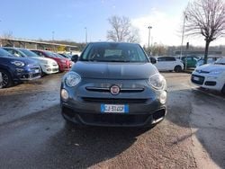 Grigio Usata 2022 Fiat 500X SUV | 14.500 € (Buon prezzo)