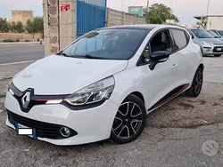 Bianco Usata 2012 Renault Clio IV Tre volumi | 6500 € (Molto cara)
