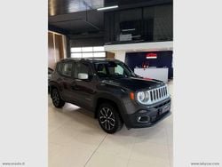 Grigio Usata 2018 Jeep Renegade SUV | 11.900 € (Buon prezzo)