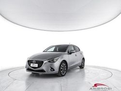 Grigio Usata 2016 Mazda 2 Evolve Due volumi | 8500 € (Buon prezzo)