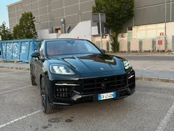 Usata 2024 Porsche Cayenne GTS SUV | 145.900 €
