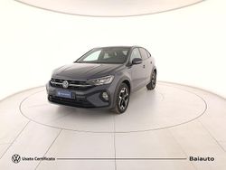 Grigio Usata 2025 VW Taigo R-line SUV | 20.900 € (Ottimo prezzo)