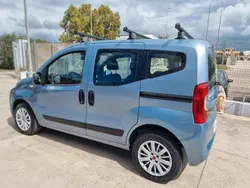 Blu Usata 2012 Fiat Qubo Active Monovolume | 7000 € (Buon prezzo)