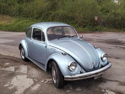 Blu Usata 1972 VW Maggiolino Tre volumi | 10.000 €