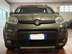 Grigio Usata 2022 Fiat Panda City Life Due volumi | 8490 € (Super prezzo)