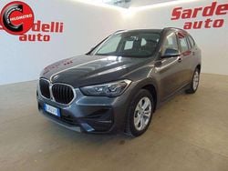 Grigio Usata 2022 BMW X1 Advantage SUV | 22.400 € (Ottimo prezzo)