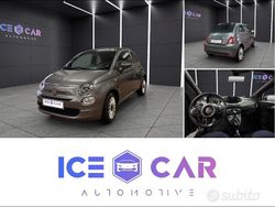 Grigio Usata 2022 Fiat 500 Dolcevita Cabrio | 9980 € (Super prezzo)