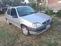 Usata 2001 Citroën Saxo Due volumi | 500 € (Ottimo prezzo)