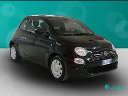Nero Usata 2022 Fiat 500 Due volumi | 11.900 € (Buon prezzo)