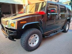 Nero Usata 2024 Hummer H2 SUV | 29.900 € (Buon prezzo)