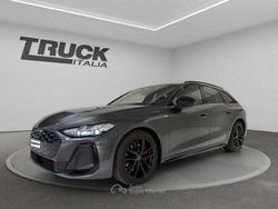 Grigio Nuova 2025 Audi A5 Comfort Station wagon | 62.950 € (Buon prezzo)
