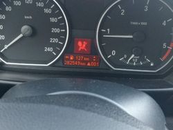 Usata 2008 BMW 118 Due volumi | 3500 € (Buon prezzo)