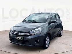 Grigio Usata 2020 Suzuki Celerio Tre volumi | 7490 € (Ottimo prezzo)