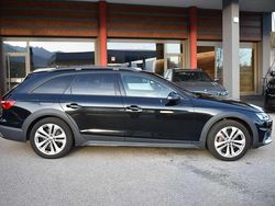 Nero Usata 2021 Audi A4 Allroad Ambiente Station wagon | 21.999 € (Ottimo prezzo)