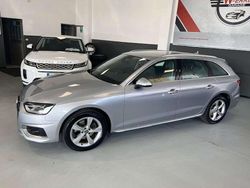 Argento Usata 2020 Audi A4 Business Station wagon | 15.900 € (Buon prezzo)