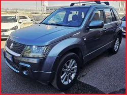 Grigio Usata 2008 Suzuki Grand Vitara SUV | 5500 € (Buon prezzo)