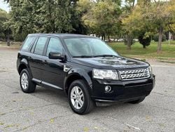 Nero Usata 2013 Land Rover Freelander 2 SE SUV | 8900 € (Ottimo prezzo)