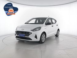 Other Usata 2020 Hyundai i10 Advanced Due volumi | 10.500 € (Ottimo prezzo)