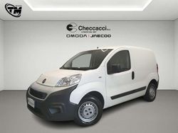 Bianco Usata 2018 Fiat Fiorino Furgone | 9490 € (Buon prezzo)